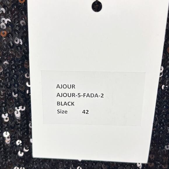 CALLAS Dress 6 - Picture 8 of 11